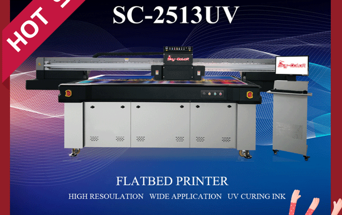 UV Printer