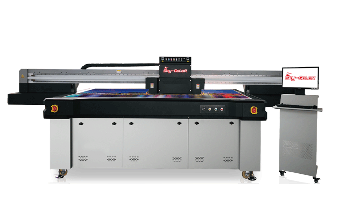 Wide Format Printer