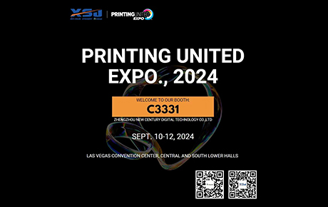 Pringting United Expo