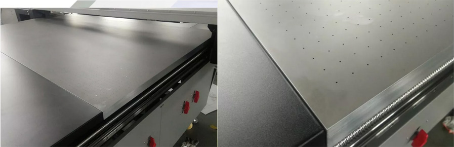 Skycolor uv flatbed printer