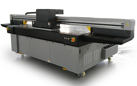 How to Develop UV Printing Industry