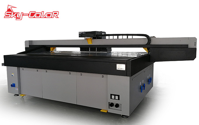 Skycolor UV Printer