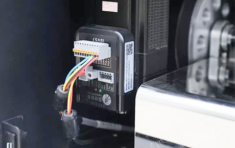 Banner UV Printer Motor