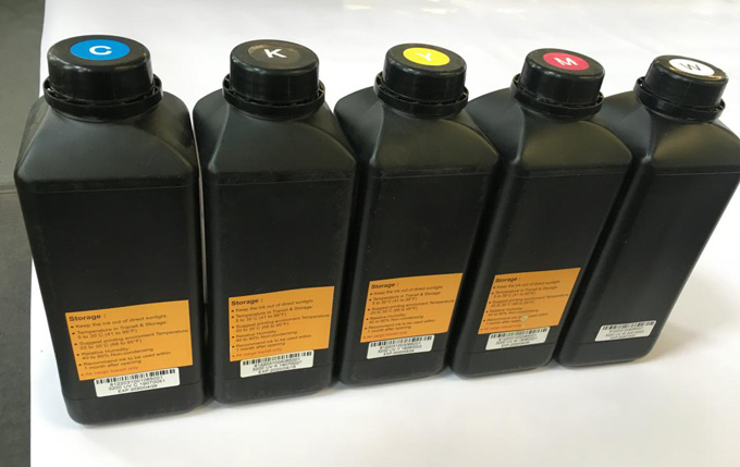 Skycolor UV Printer Ink