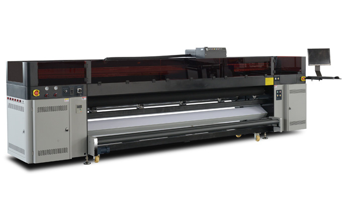 Skycolor UV Roll To Roll Printer