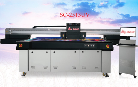 UV Printers