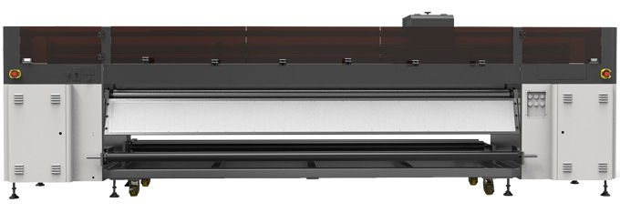 Skycolor Acrulic UV Printer