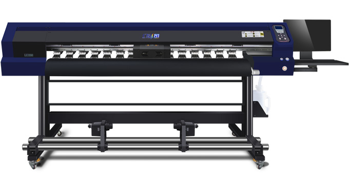 Skycolor Epson4720 Head UV Printer