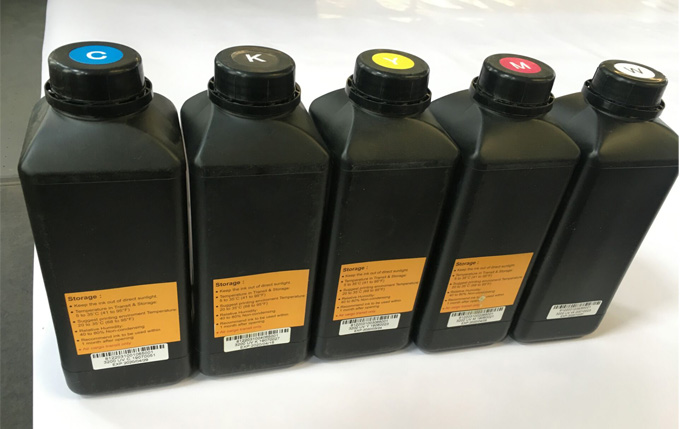 Advantages of Skycolor UV Roll To Roll Printer Ink