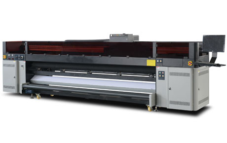 UV Led Printer