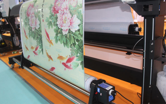 Skycolor UV Printer