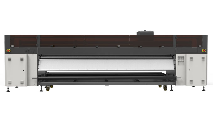 Skycolor UV Printer