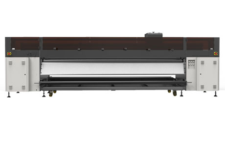 UV Ink Printing Machine