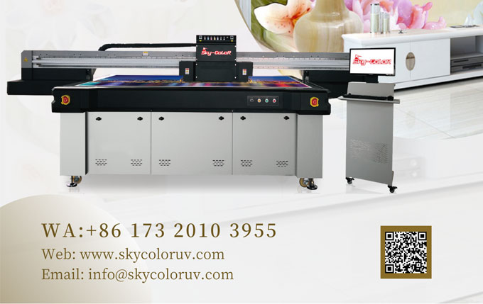 Skycolor UV Printer