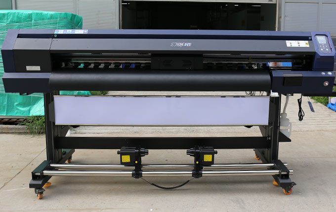 Skycolor UV Printer