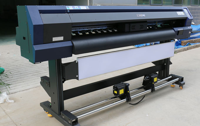 Skycolor UV Printer