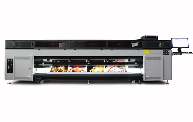 Skycolor UV Printer