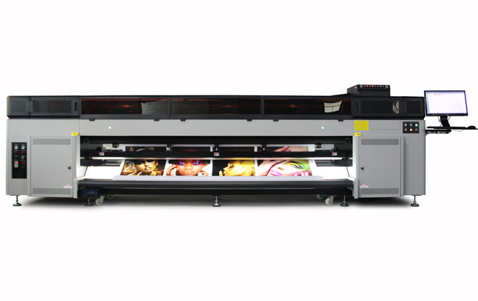 Skycolor UV Printer