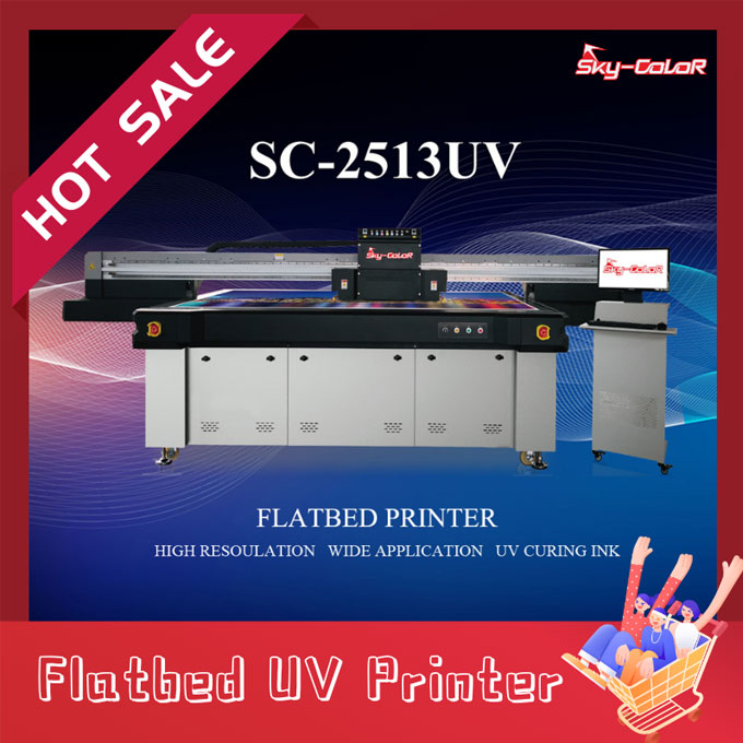 Skycolor UV Printer