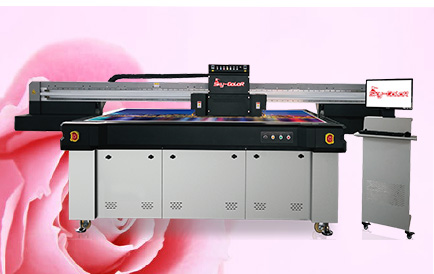 UV Roll to Roll Printer