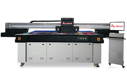 Skycolor SC-2513-32300 UV Flatbed Printer