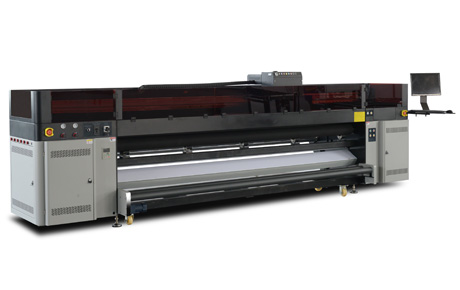 Skycolor UV Flatbed Printer