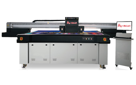 Skycolor UV flatbed printer SC-320UV