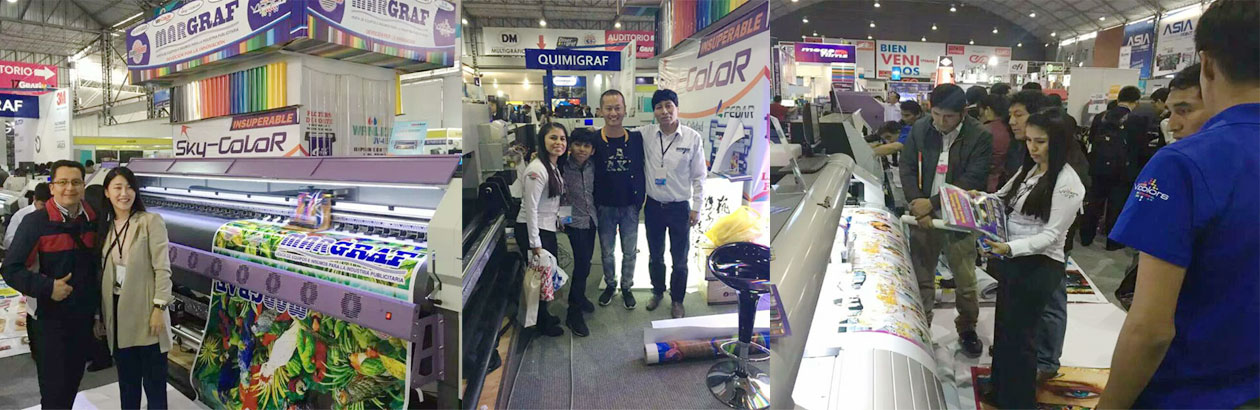 Skycolor Photo Printing Machine