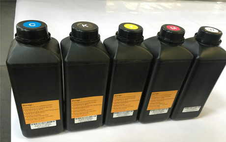 Where to Stock UV Ink