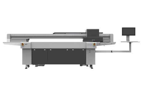 Skycolor EPS3200 Flatbed Printing Machine