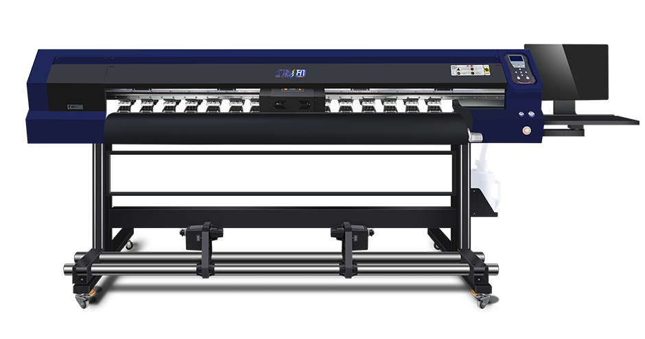 EPSON I3200 Printhead Printer